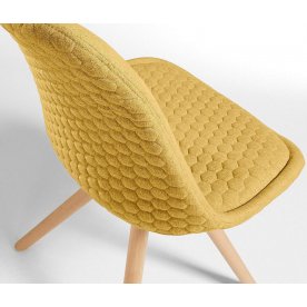 Деревянный стул Lars