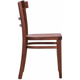 Деревянный стул Лаура