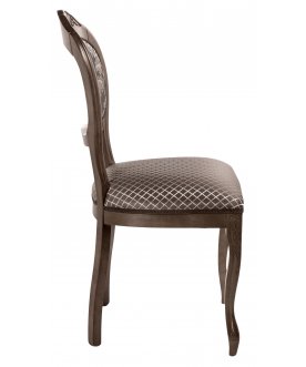 Деревянный стул Лауро