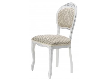 Деревянный стул Лауро