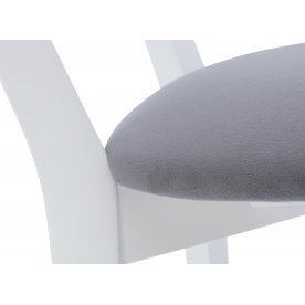 Деревянный стул Leset Чейз