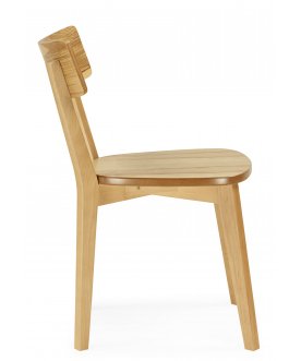 Деревянный стул Линда