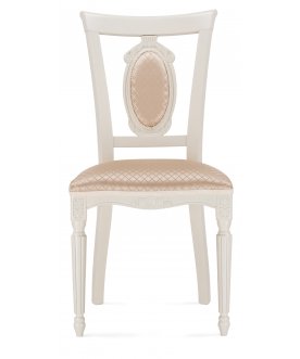 Деревянный стул Лино