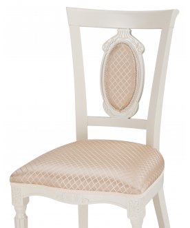 Деревянный стул Лино