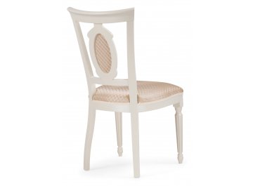 Деревянный стул Лино