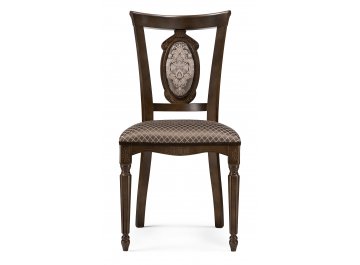 Деревянный стул Лино