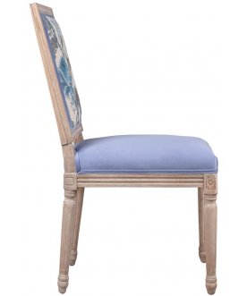 Деревянный стул Lotos