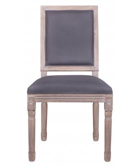 Деревянный стул Lotos