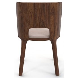 Деревянный стул Lucca-FSW