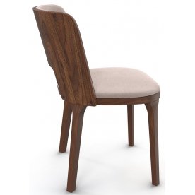 Деревянный стул Lucca