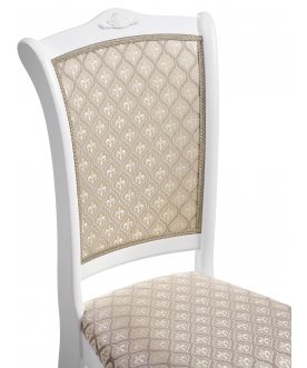 Деревянный стул Луиджи