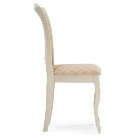 Деревянный стул Луиджи