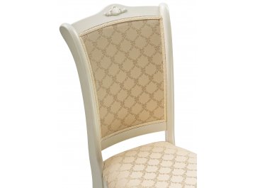 Деревянный стул Луиджи