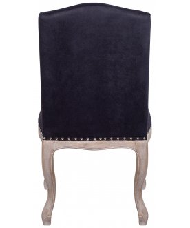 Деревянный стул Melis