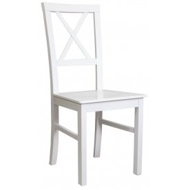 Деревянный стул Milano 4 D