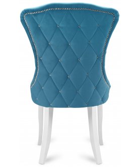 Деревянный стул Милано