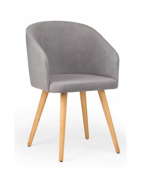 Деревянный стул Монер 360