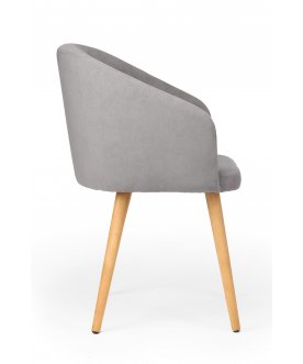 Деревянный стул Монер 360