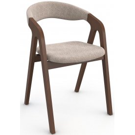 Деревянный стул Monti