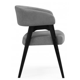 Деревянный стул Невада 1