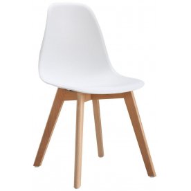 Деревянный стул Николетт