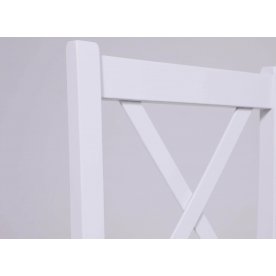 Деревянный стул Nilo 10