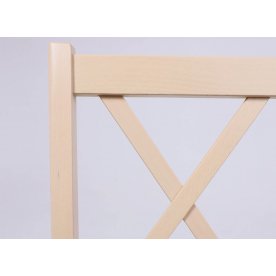 Деревянный стул Nilo 10