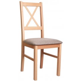 Деревянный стул Nilo