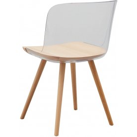 Деревянный стул PС-S097A