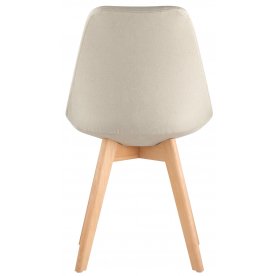 Деревянный стул Номад