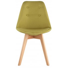 Деревянный стул Номад