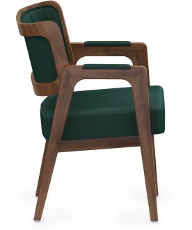 Деревянный стул norman AL 501