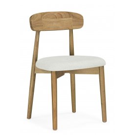 Деревянный стул Okava 1