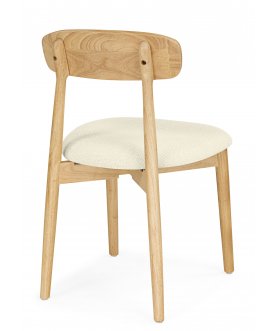 Деревянный стул Okava 1