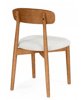 Деревянный стул Okava 1