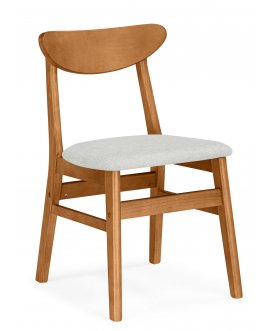 Деревянный стул Okava