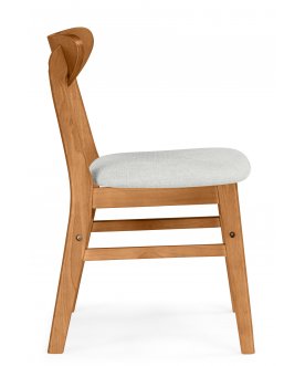 Деревянный стул Okava