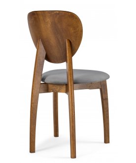 Деревянный стул Окава