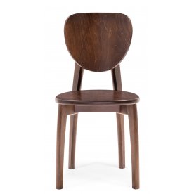 Деревянный стул Окава