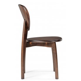 Деревянный стул Окава