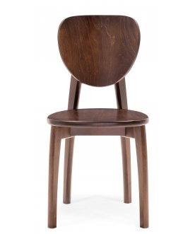 Деревянный стул Окава