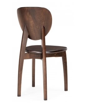 Деревянный стул Окава