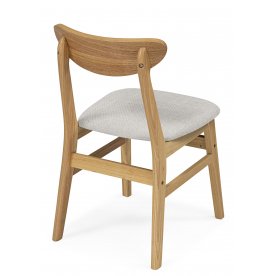 Деревянный стул Okava