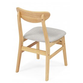 Деревянный стул Okava