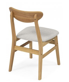 Деревянный стул Okava