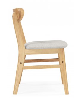 Деревянный стул Okava