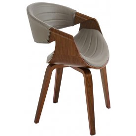 Деревянный стул JY1829-7s