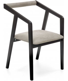 Деревянный стул Azul