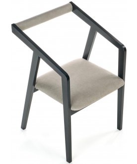 Деревянный стул Azul