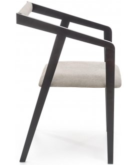 Деревянный стул Azul